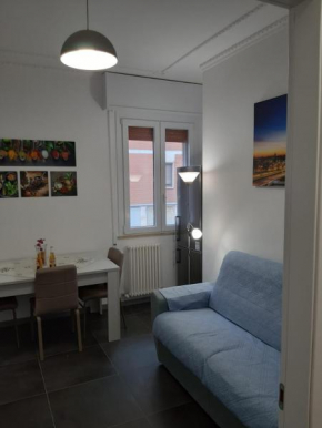 Festa Apartment